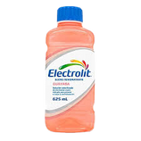 Electrolit Suero Rehidratante Guayaba 12/625ML
