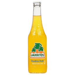 JARRITOS Passion Fruit SODA