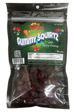 CINCO DE MAYO-GUMMY SQUIRTS 1/6OZ