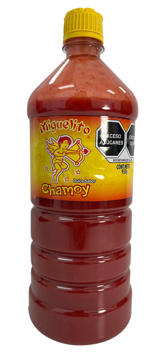 MIGUELITO LIQUIDO BOTELLA 12/950