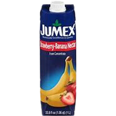 Jumex Strawberry Banana 12/1LT