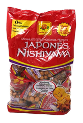 Japones Nishiyama 1/14pk