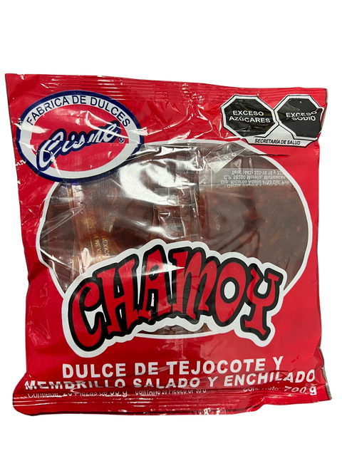 Pulpa Chamoy Cisne 1/20pc
