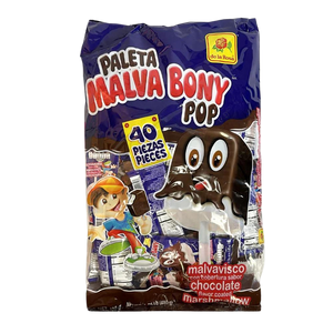 Malva Bony Bag 1/40pc