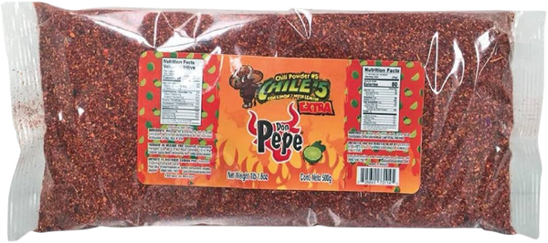Don Pepe Chile No.5 1/500g