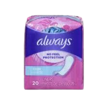Always Thin 24-20ct