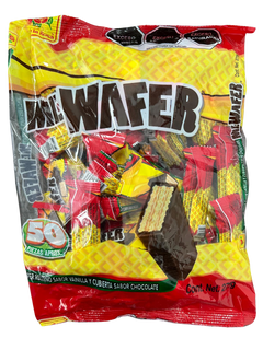 De la Rosa Mr Wafer 24/50ct Bag