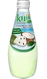 Kuii Coconut Milk Sousop 12/290ml