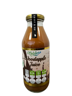 Woodapple Fruit Juice 12/11.83oz