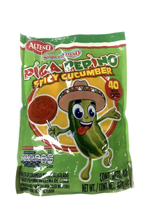 Alteno Pica Pepino 28/40pz