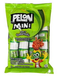 Lorena Pelon Mini 24/12pc