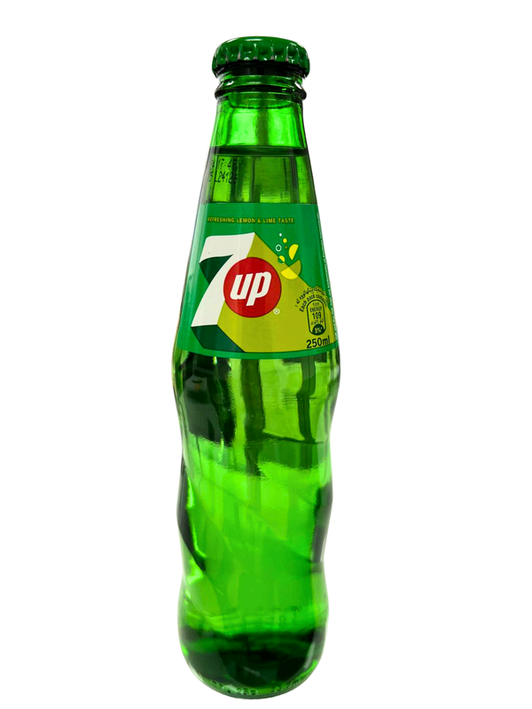 7UP MINI 24/8OZ