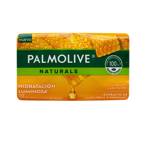 Palmolive Bar Jalea Bar 120g