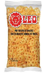 LEO RUEDAS PLAIN 90G 19/(3.17 OZ) USA