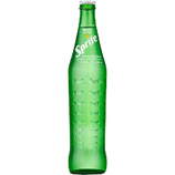 SPRITE GLASS BTL MEXICAN 24/ 500