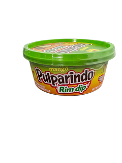 De La Rosa Pulparindo Rim Dip Mango 12/250g