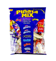 PINATA MIX CHOCOLATE 3.3LBS