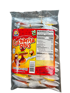 Azteca Spoon Plus Tam-Mango 1X20-12gr