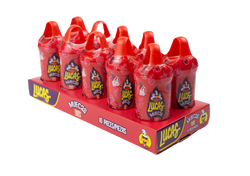 Lucas Muecas Cereza 1/10pc