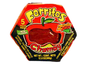Forritos Chamoy 1/5pc