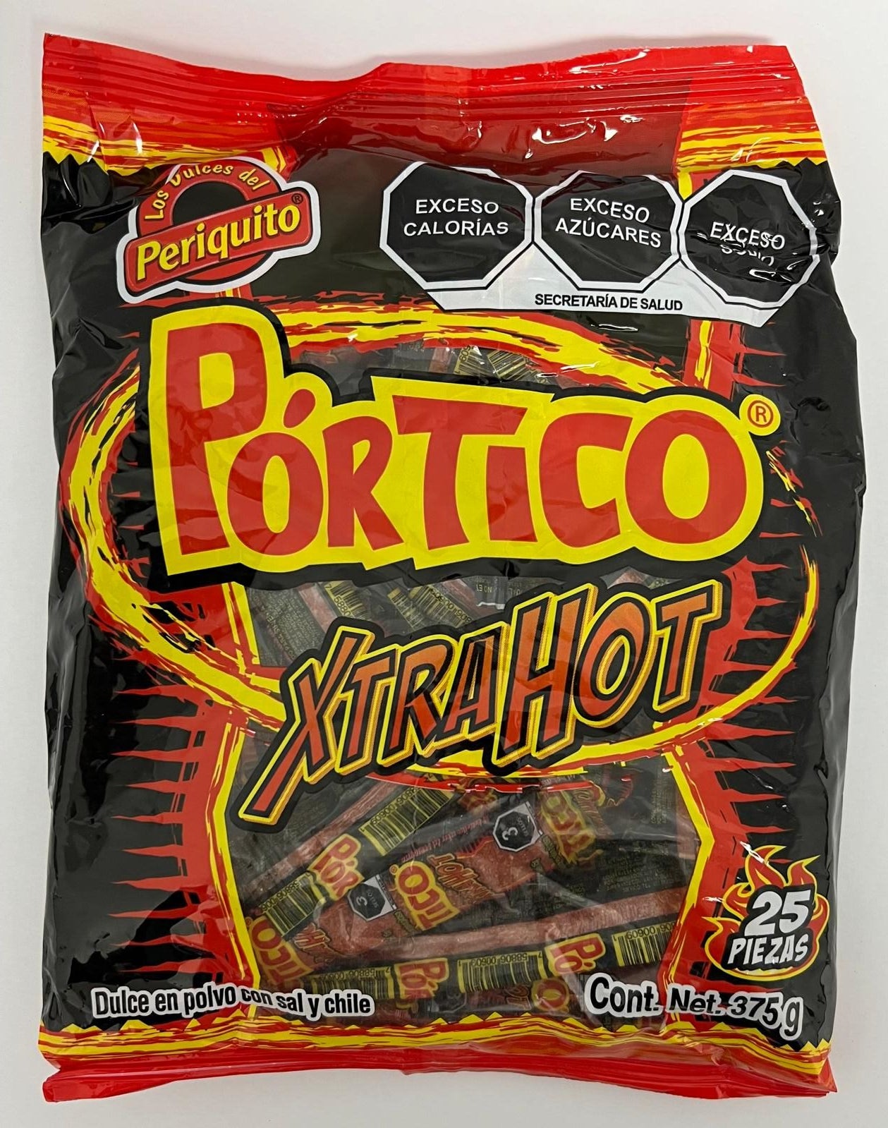 Portico Xtrahot 36/25pz