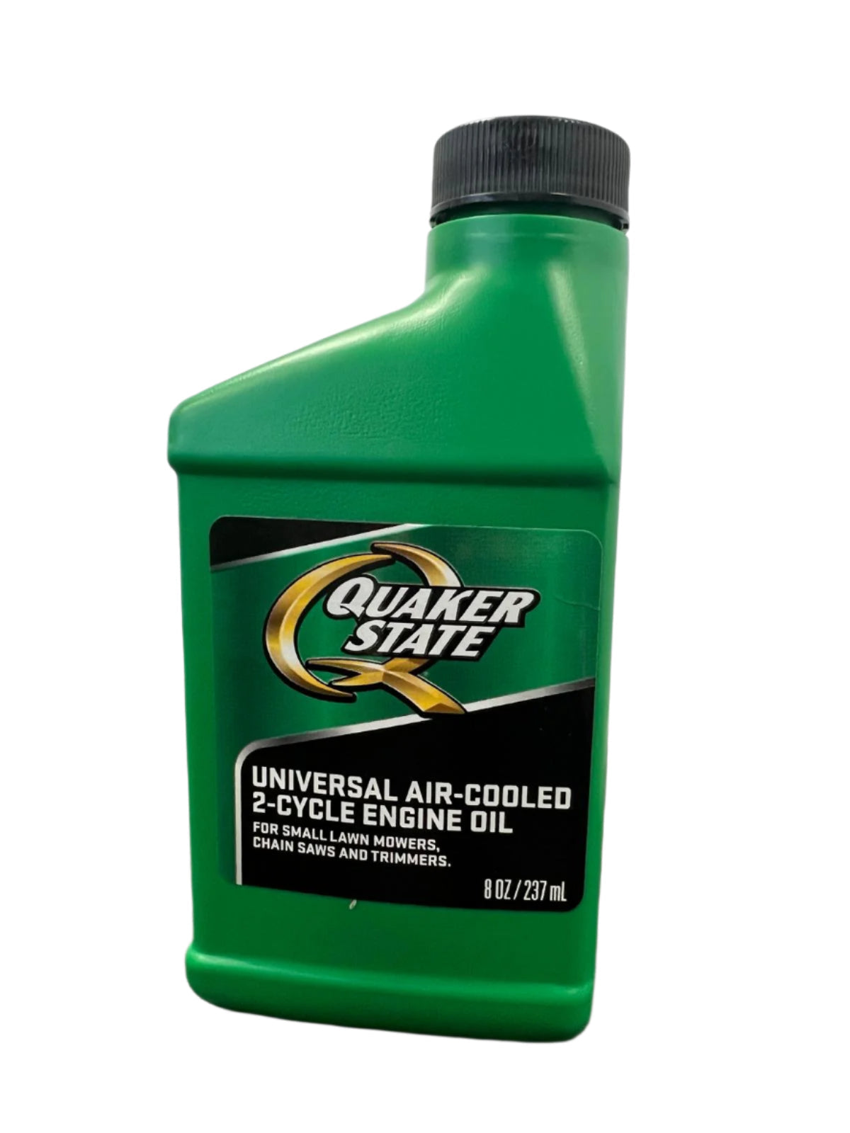 QUAKER STATE 2 CYCLE ENGINE OIL 4/6PCK/8 OZ