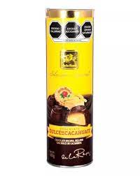 DULCE DE CACAHU SUPREMA 10/180G