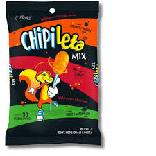 Chipileta Mix 24/30pc