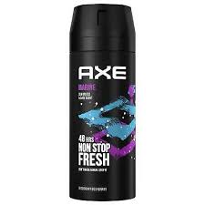 AXE Spray Marine 12/150ml