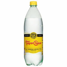 Topo Chico Mineral Water 6/1.5lt