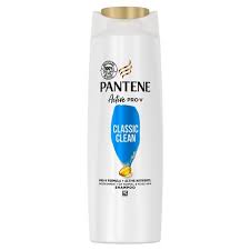 Pantene Classic Clean 6/400ml