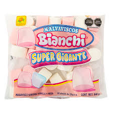 BIANCHI BOMBON SUPER GIGANTE 5/30PZ