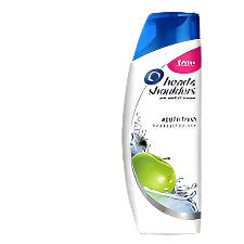 HEAD AND SHOULDER APPLE FRESH 6/250ML