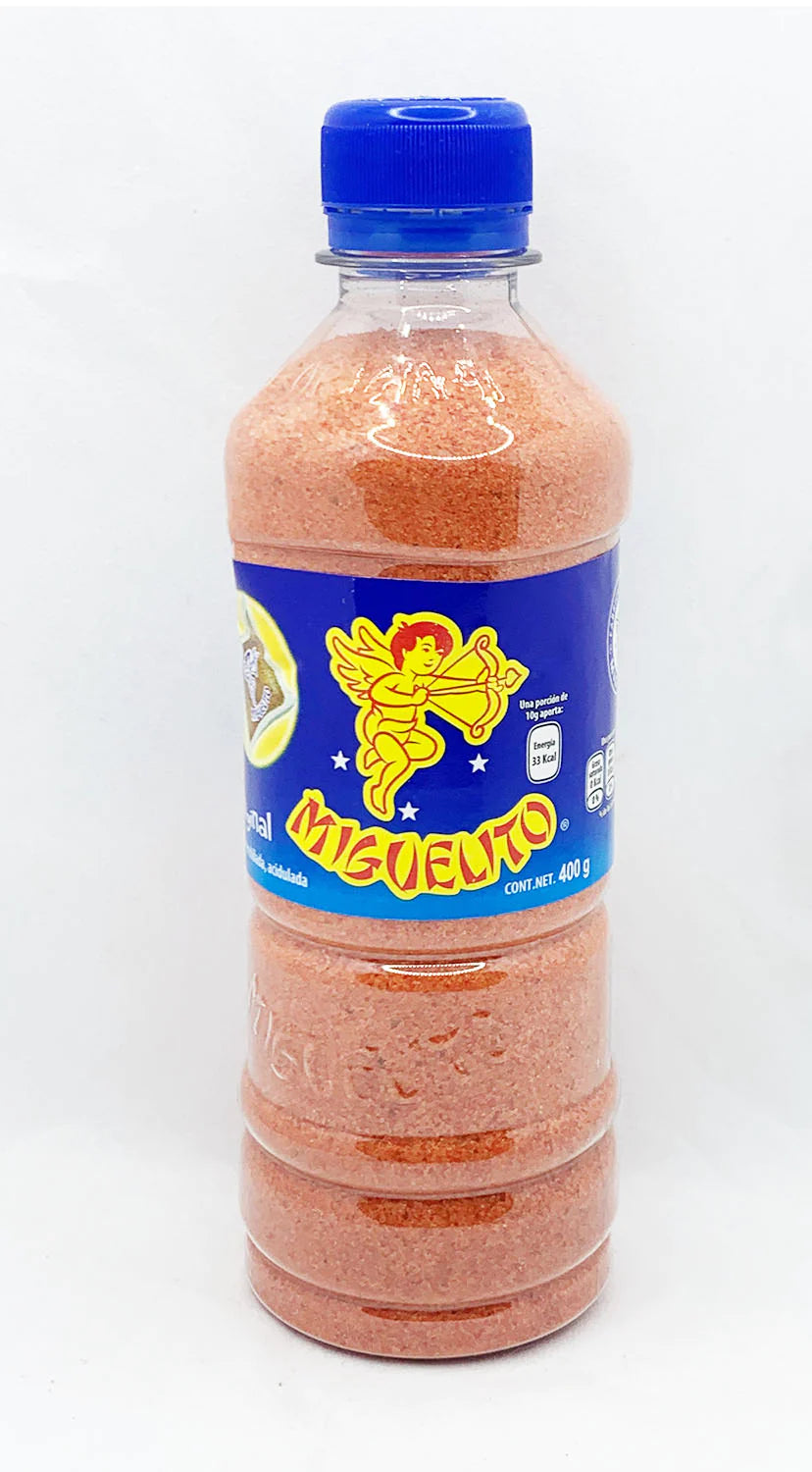 MIGUELITO POLVO ENCHILADO 1/400G