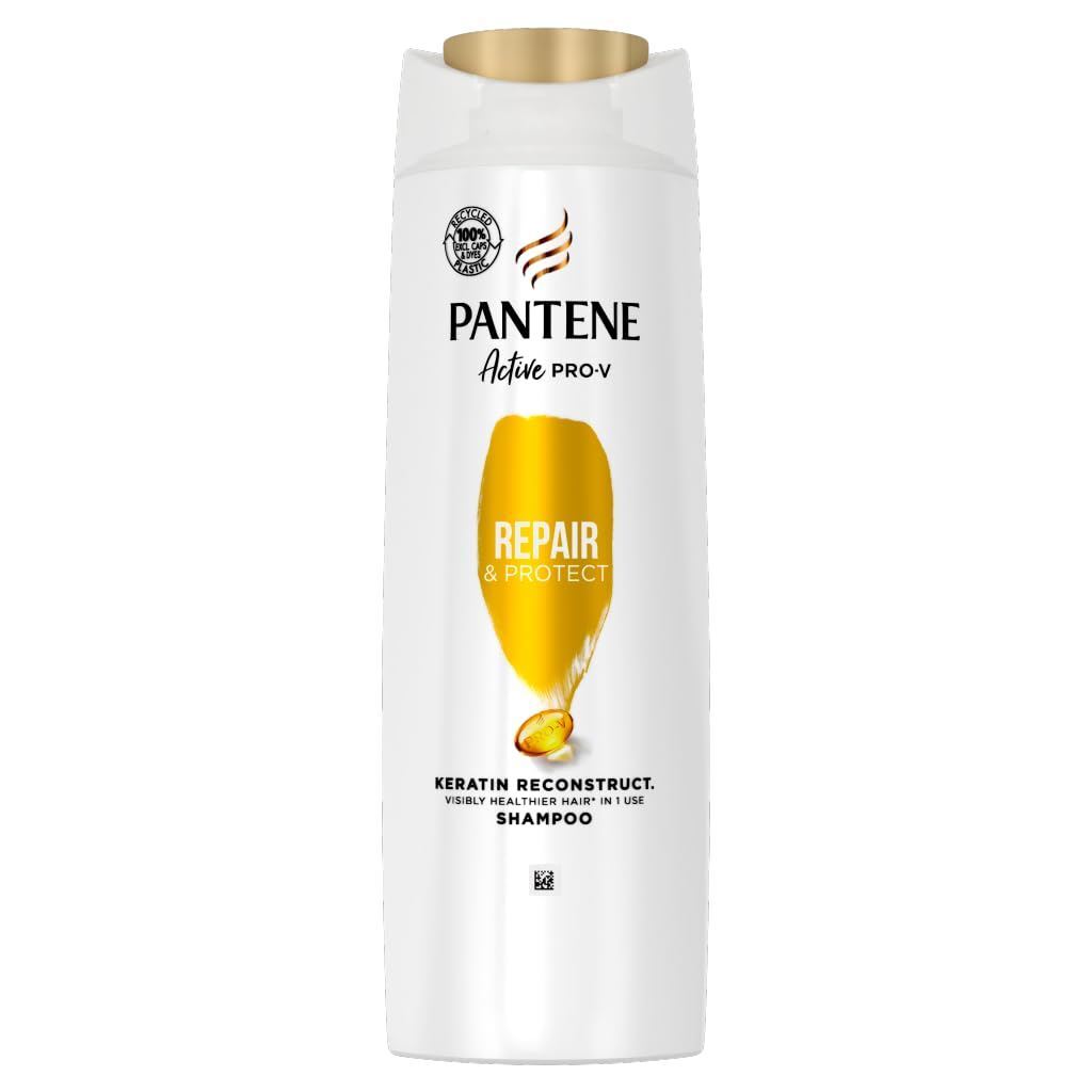 PANTENE 6/400ML REPAIR AND PROTECT