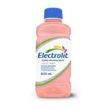 ELECTROLIT SUERO REHIDRATANTE Fresa Kiwi 12/625ML