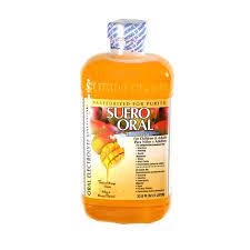 ELECTROLIT SUERO REHIDRATANTE Pina 12/625ML