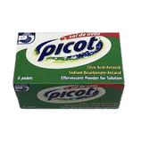Picot
Anti-Acid
4/6ct
