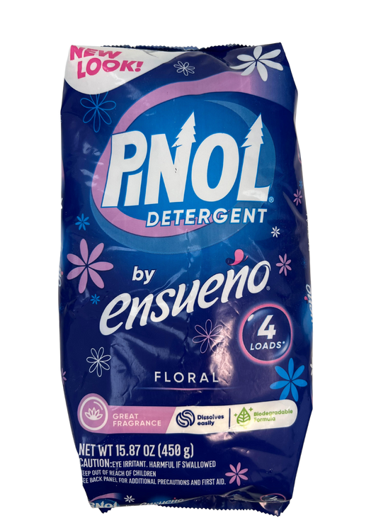 Pinol Detergent Clean Fresh 36/350g