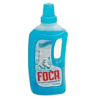 FOCA
Liquid Detergent
12/1L
