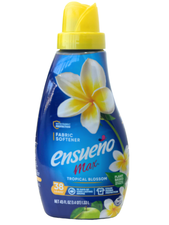 Ensueno Max 6/1.33L (45OZ) Tropical Blossom