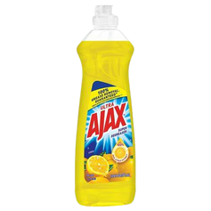 Ajax
Liquid Lemon
20/12.4oz