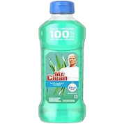 Mr. Clean Dish wash Liquid Medows-Rain 9/28oz