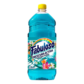 Fabuloso Mar Fresco 12/1L
