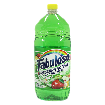 Fabuloso Passion Fruit 12/1L