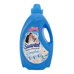Suavitel
Complete
Fresca
Primavera
4/3LT
