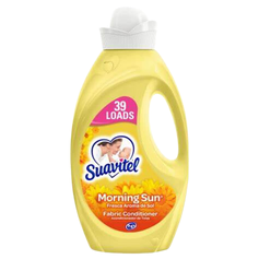 Suavitel
Fabric Softner
Morning Sun
6/46oz