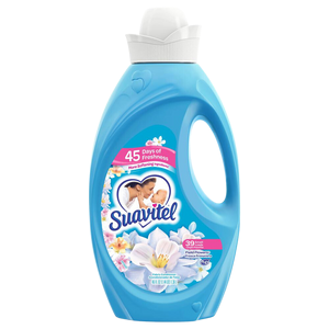 Suavitel
Fabric Softner
Field Flower
6/46oz