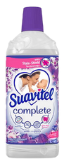 Suavitel Fabric
Softener
Lavendar
12/10.5oz