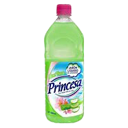 Princesa
Jabon Liquido
Aloe
12/800ml